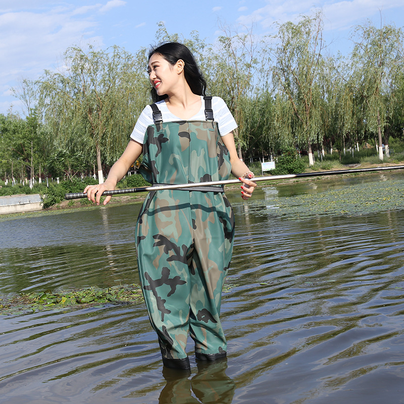 Outdoor Hunting Trousers - EU37-45 부츠와 방수 Anti-wear 낚시 의류