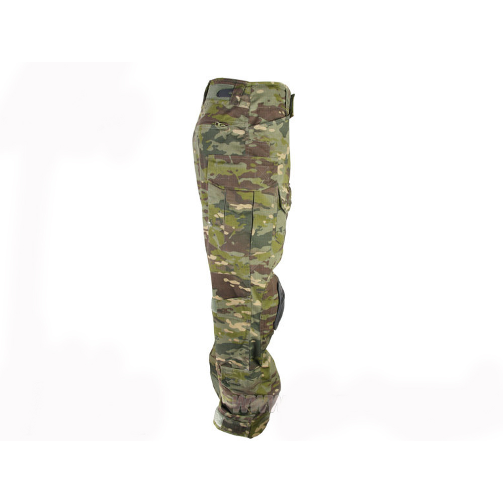 Outdoor Hunting Trousers - 에머슨기어 전술 훈련 바지 3세대 남성용