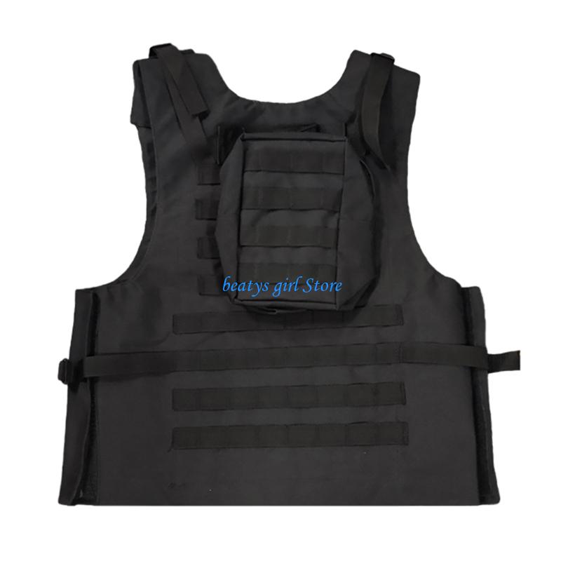 Outdoor Hunting Vest - C7AB 다기능 통기성 전투 훈련 조끼