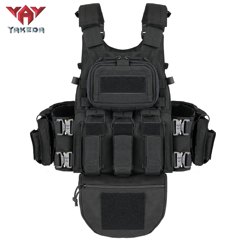 Outdoor Hunting Vest - 야케다 8280 전술 조끼 - 사냥용