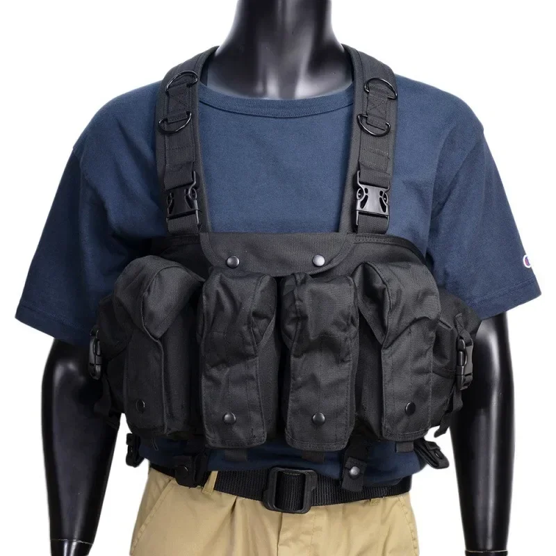 Outdoor Hunting Vest - AK 체스트 리그 베스트 AK 47