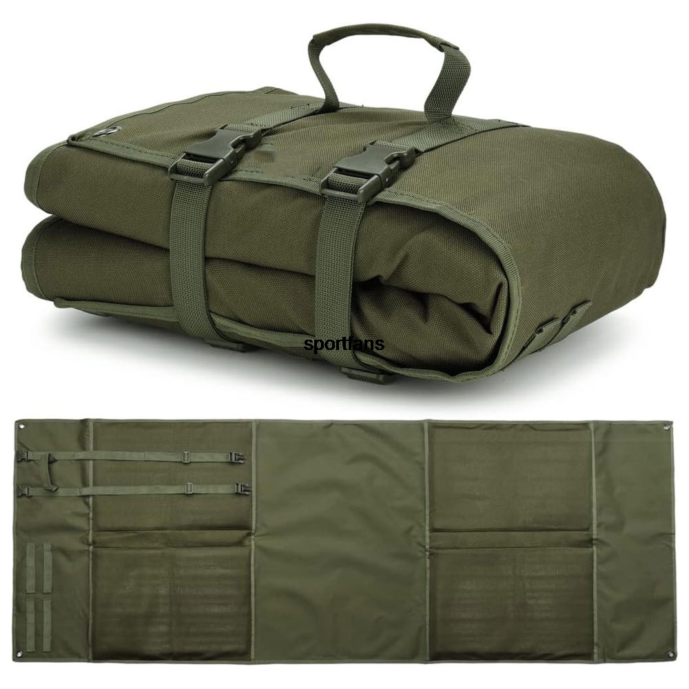 Hunting Outdoor Mat - 전술 사격 매트 900D 나일론 방수