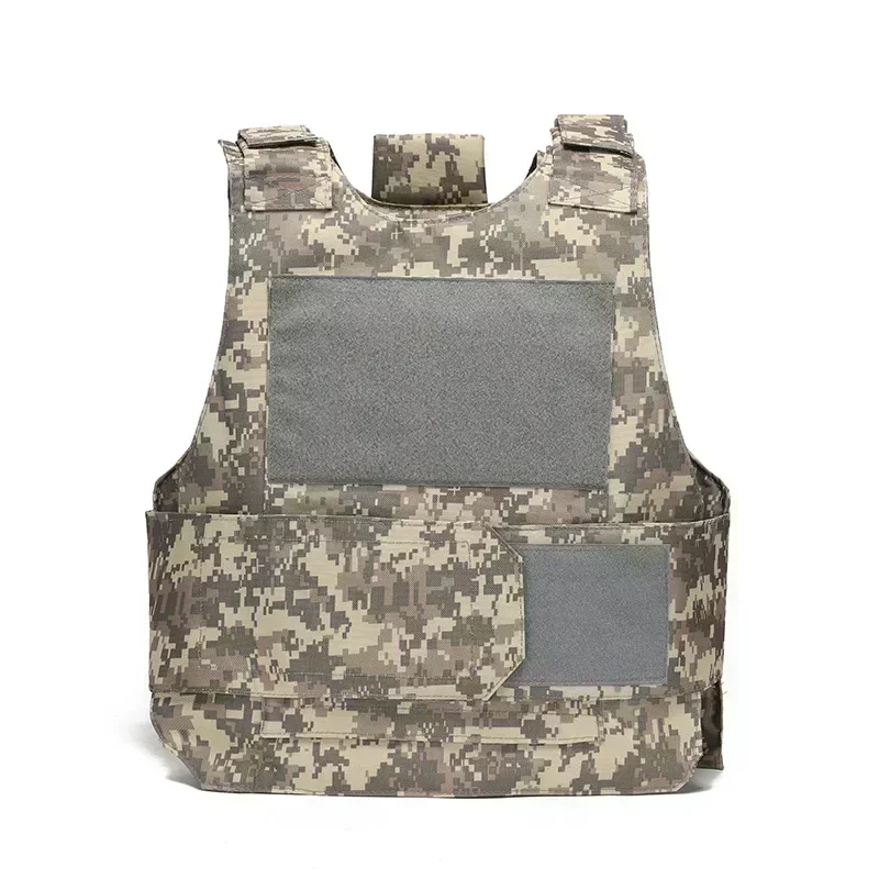 Outdoor Hunting Vest - 전술 조끼 다기능 갑옷 전술 캐리어