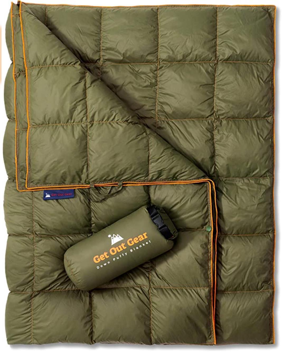 Hunting Outdoor Mat - 20cm 정사각형 방수 야외 여행 매트