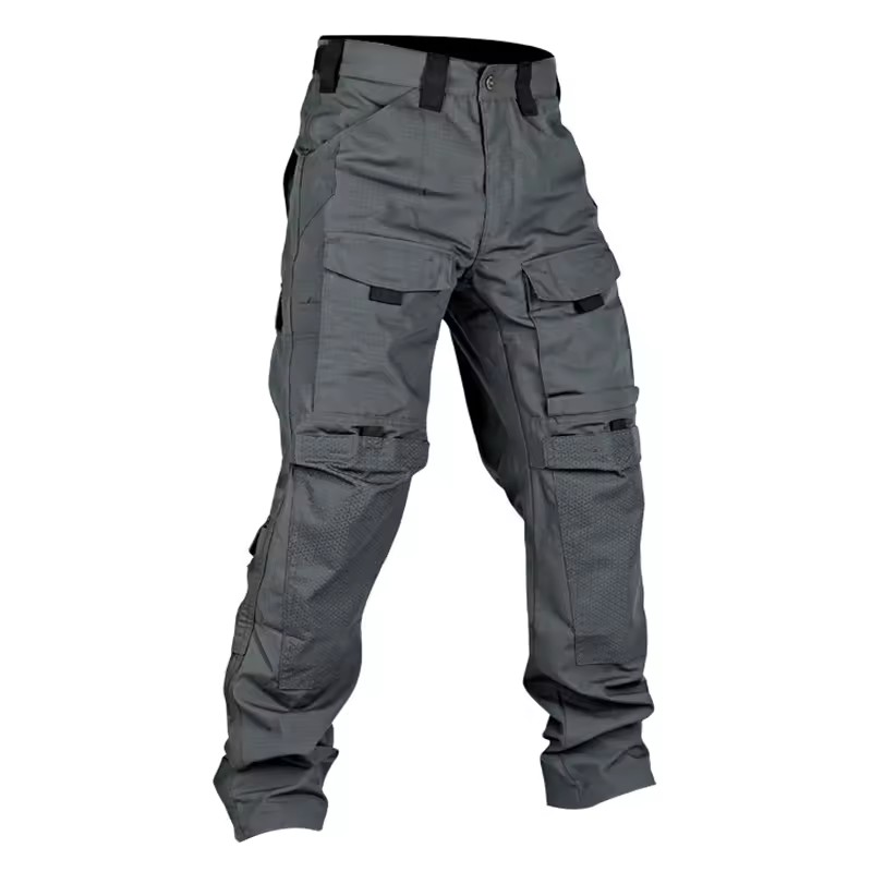 Outdoor Hunting Trousers - 전술 바지 남성용 아웃도어 카고 바지