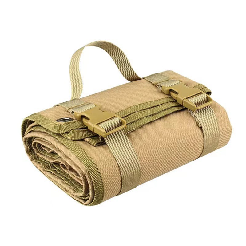 Hunting Outdoor Mat - AEF6-야외 캠핑 전술 사격 매트 -