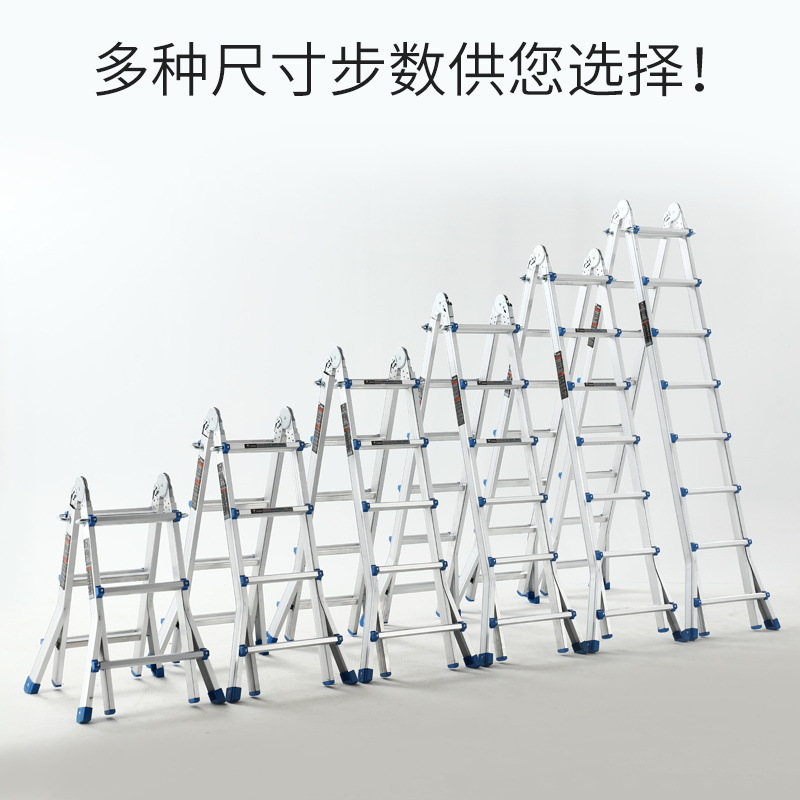 리틀 자이언트 사다리 도매 가정용 알루미늄 합금 텔레스 - Tree Stand Ladder 리뷰 및 가격