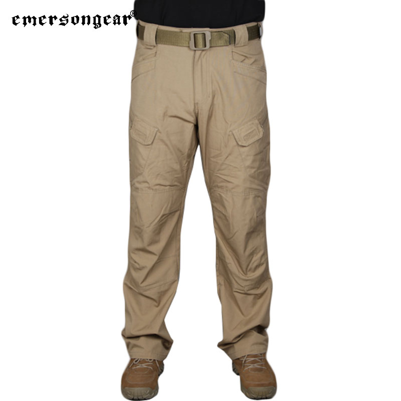 Emersongear 전술 바지 남성 야외 스포츠 카고 - Outdoor Hunting Trousers 리뷰 및 가격