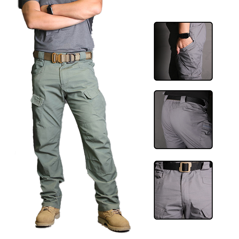 Emersongear 전술 바지 남성 야외 스포츠 카고 - Outdoor Hunting Trousers 리뷰 및 가격