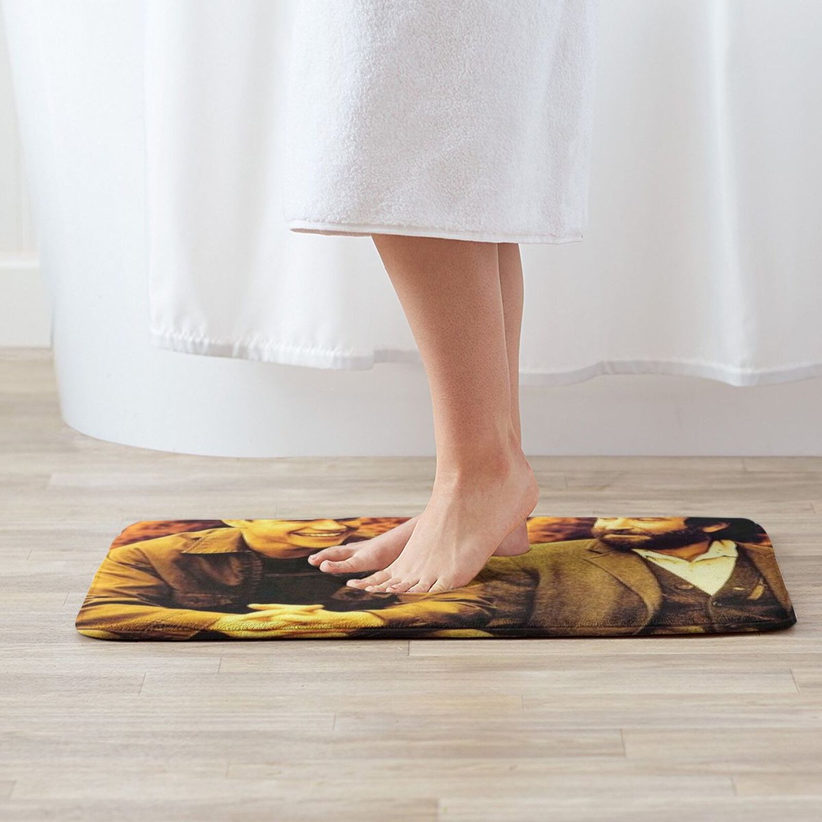 윌리엄스 매트 데이먼 포스터 카펫 매트 러그 쿠션 소프 - Hunting Outdoor Mat 리뷰 및 가격