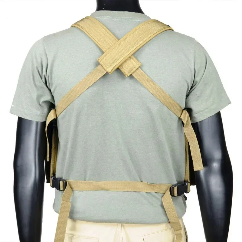 AK 체스트 리그 베스트 AK 47 몰리 장난감 총 탄 - Outdoor Hunting Vest 리뷰 및 가격