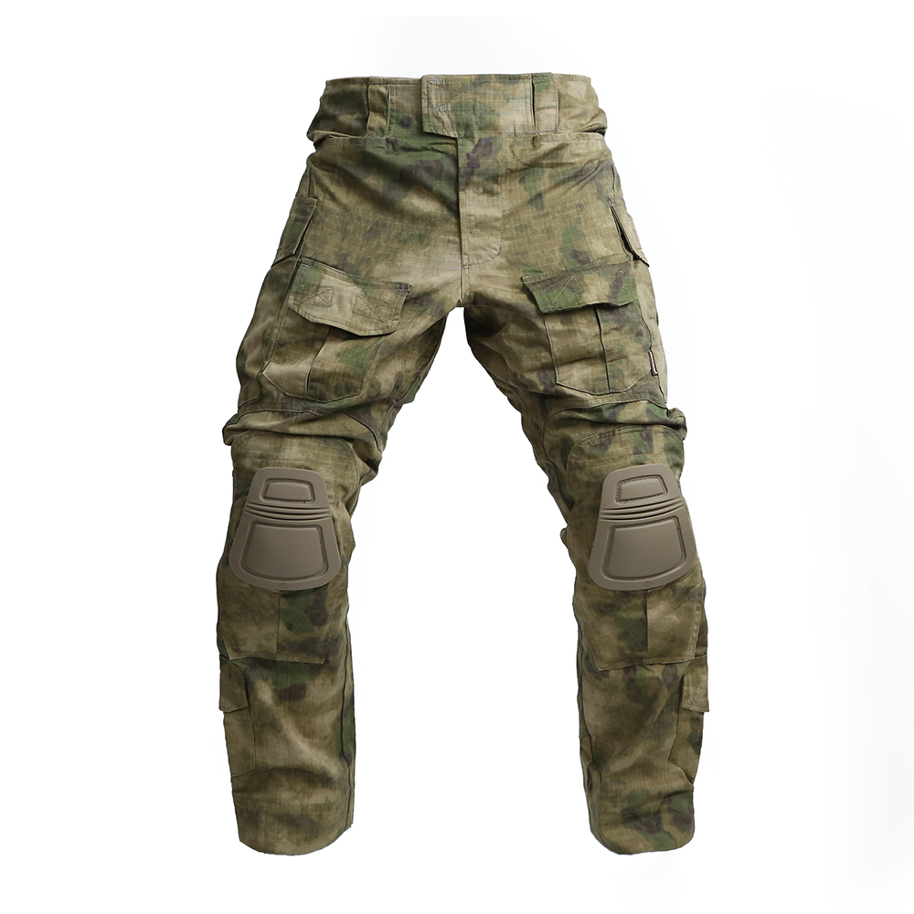 에머슨기어 트레이닝 팬츠 남성 카고 바지 아웃도어 하이 - Outdoor Hunting Trousers 리뷰 및 가격