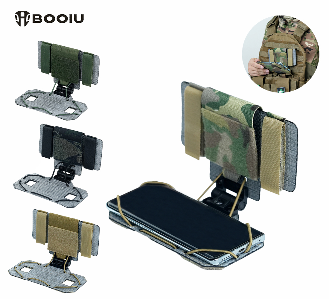 BOOIU MOLLE 접이식 내비게이션 보드 에어소프트 - Outdoor Hunting Vest 리뷰 및 가격