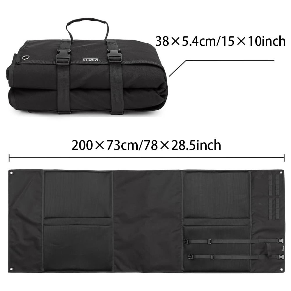 전술 사격 매트 900D 나일론 방수 접이식 사격 패드 - Hunting Outdoor Mat 리뷰 및 가격