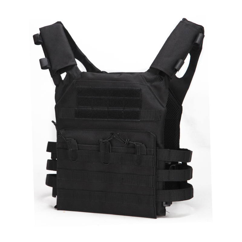 전술 조끼 방수 야외 방탄복 경량 조절 JPC 몰리 플 - Outdoor Hunting Vest 리뷰 및 가격