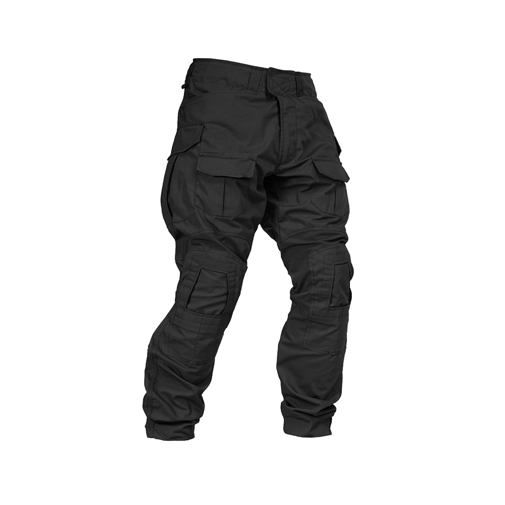 전술 G3 바지 카고 전투 바지 전술 바지 면 폴리에스 - Outdoor Hunting Trousers 리뷰 및 가격