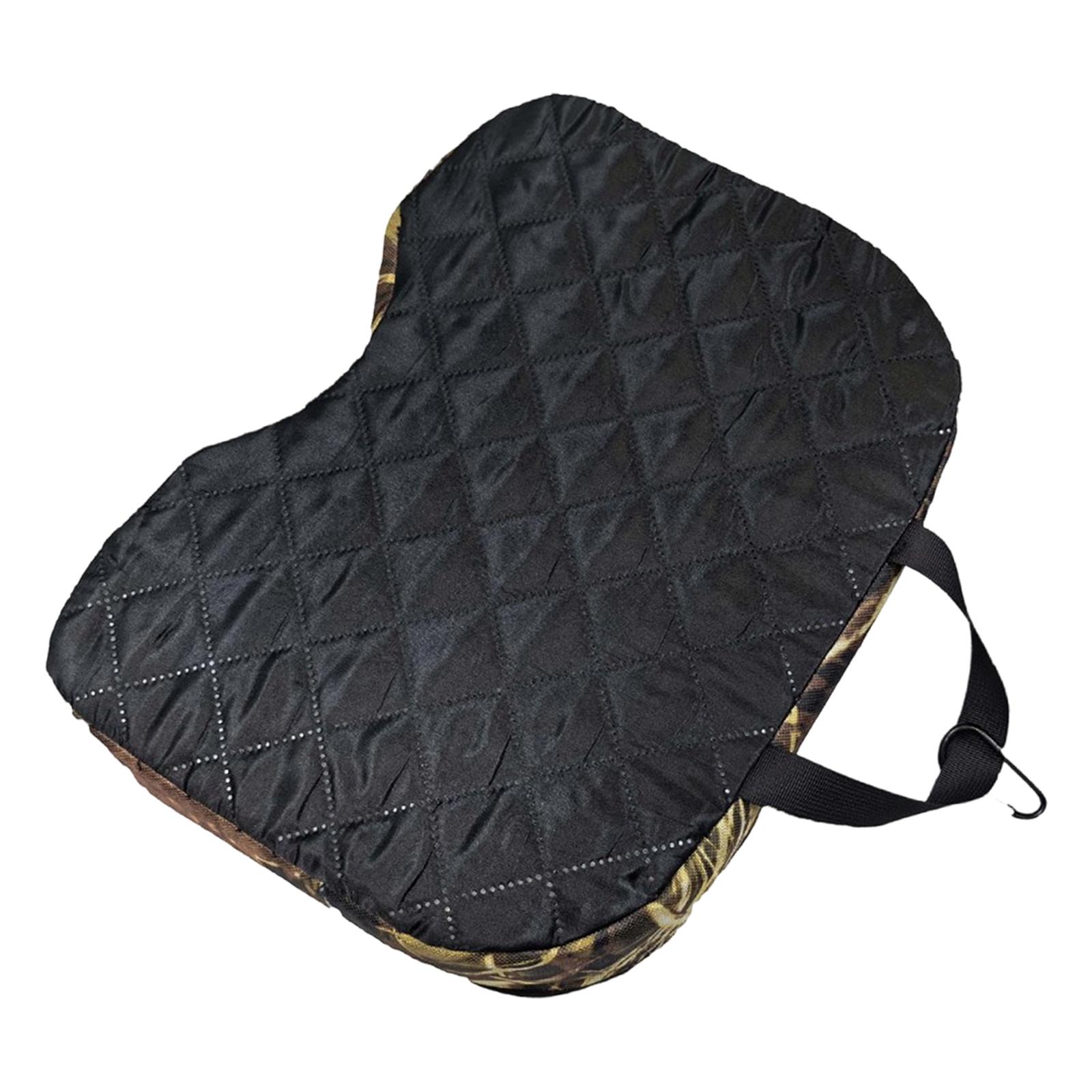 카라비너가 있는 사냥용 시트 쿠션, 두꺼운 옥스포드 천 - Hunting Outdoor Mat 리뷰 및 가격