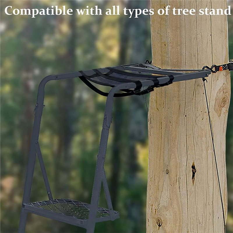 ABMH-트리 스탠드 시트 교체용품 (조절 가능한 스트 - Tree Stand Ladder 리뷰 및 가격