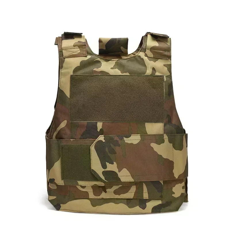 전술 조끼 다기능 갑옷 전술 캐리어 조끼 CP Camo - Outdoor Hunting Vest 리뷰 및 가격