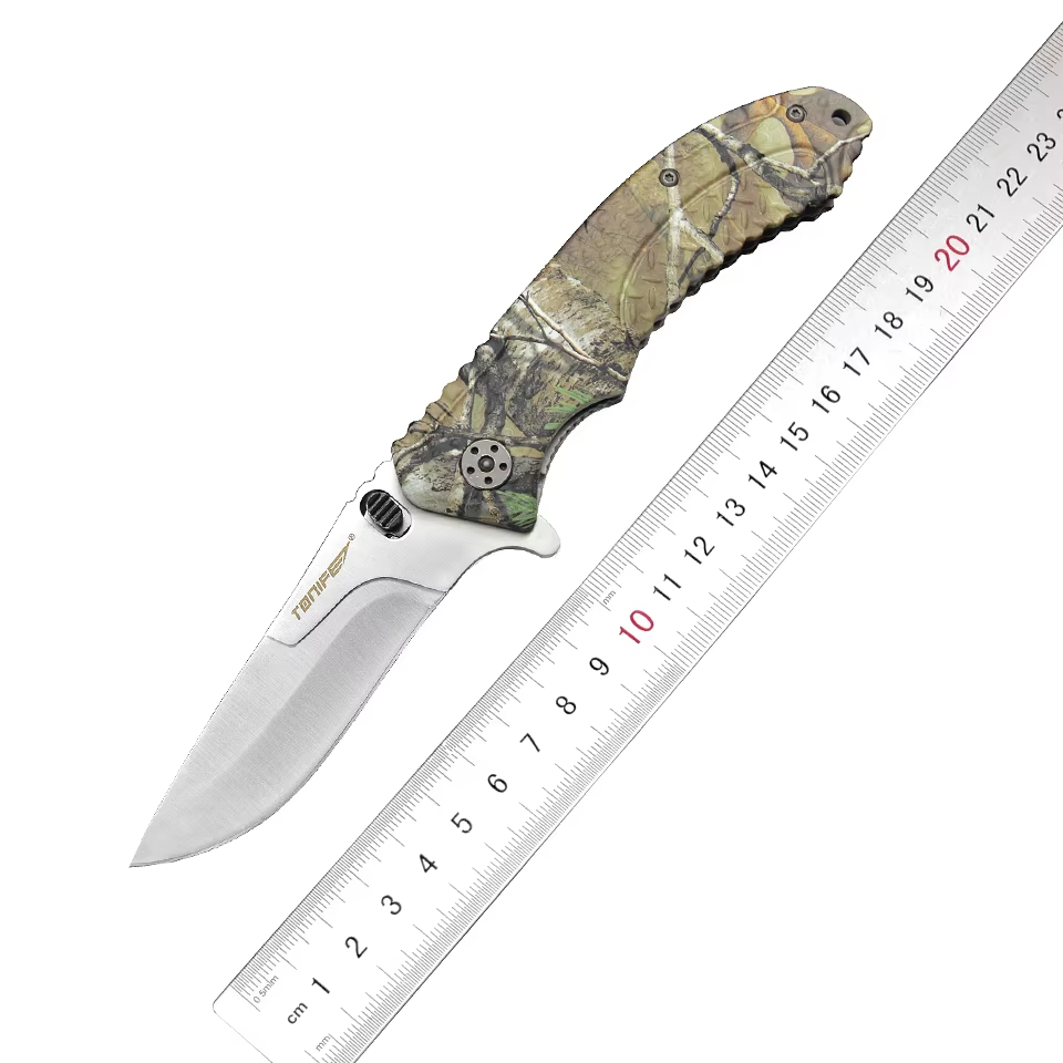 TONIFE Jungle CKT6131 접이식 칼 멀티 - Outdoor Hunting News 리뷰 및 가격