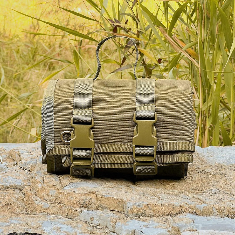 AEF6-야외 캠핑 전술 사격 매트 - 사격장 사냥 피 - Hunting Outdoor Mat 리뷰 및 가격