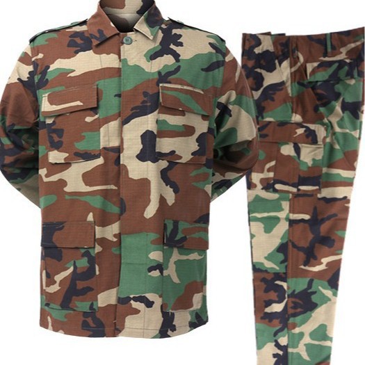 남성용 BDU 위장복 2피스 세트 전술 훈련복 야외 작 - Hunting Outdoor 리뷰 및 가격