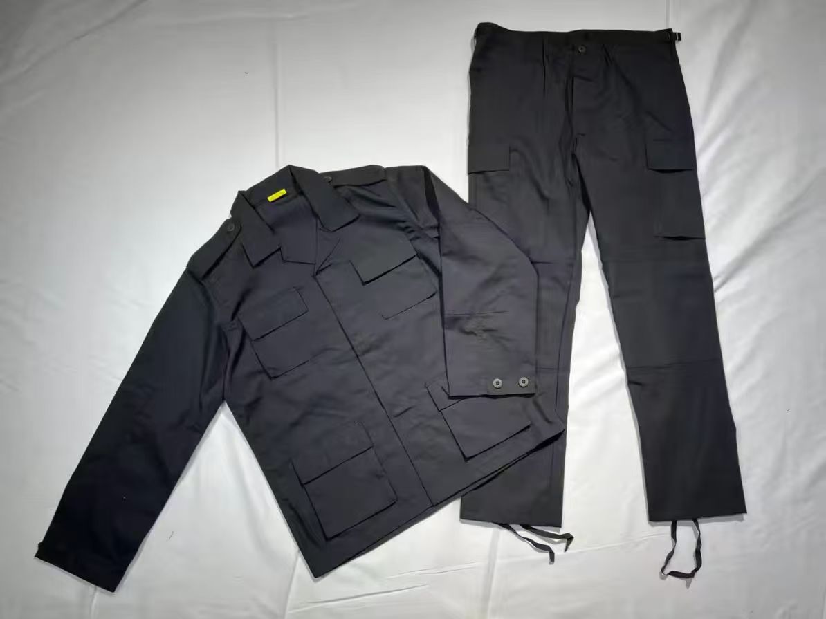 남성용 BDU 위장복 2피스 세트 전술 훈련복 야외 작 - Hunting Outdoor 리뷰 및 가격